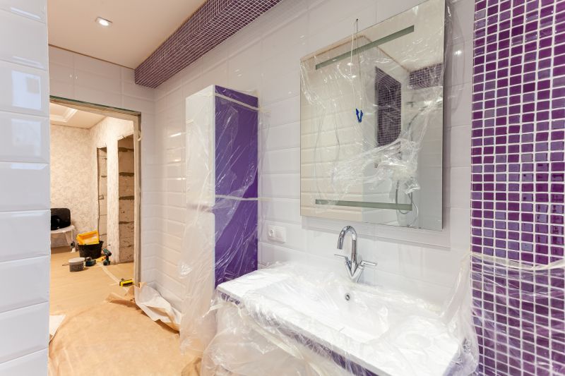 Top Bathroom Remodeling Companies in Newport News, VA