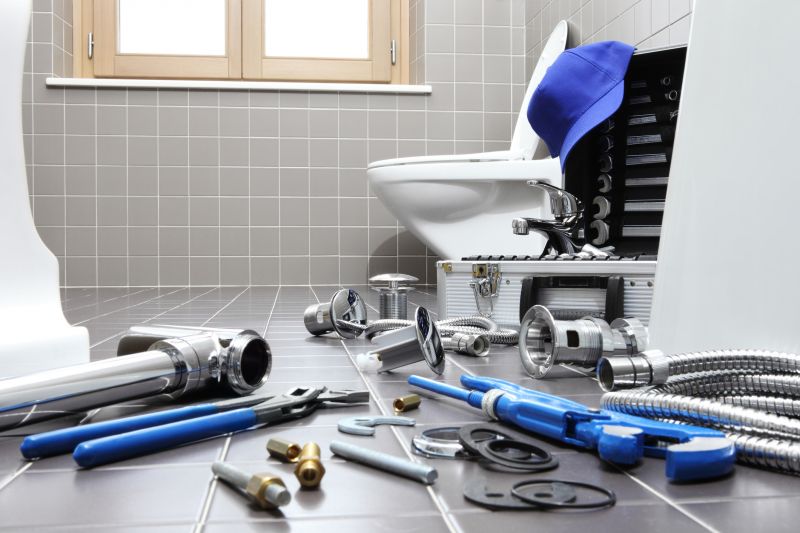 Top Bathroom Remodeling Companies in Newport News, VA