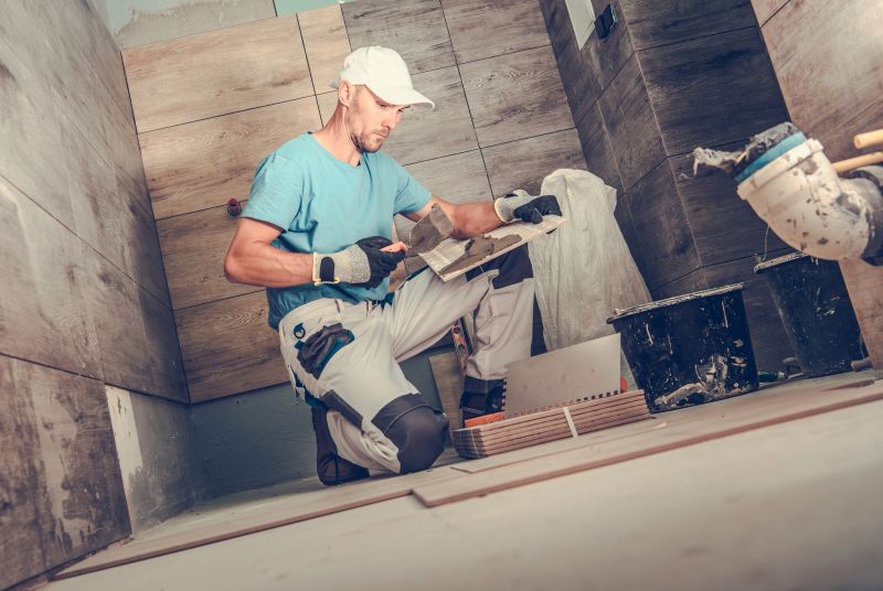 Top Bathroom Remodeling Companies in Toano, VA