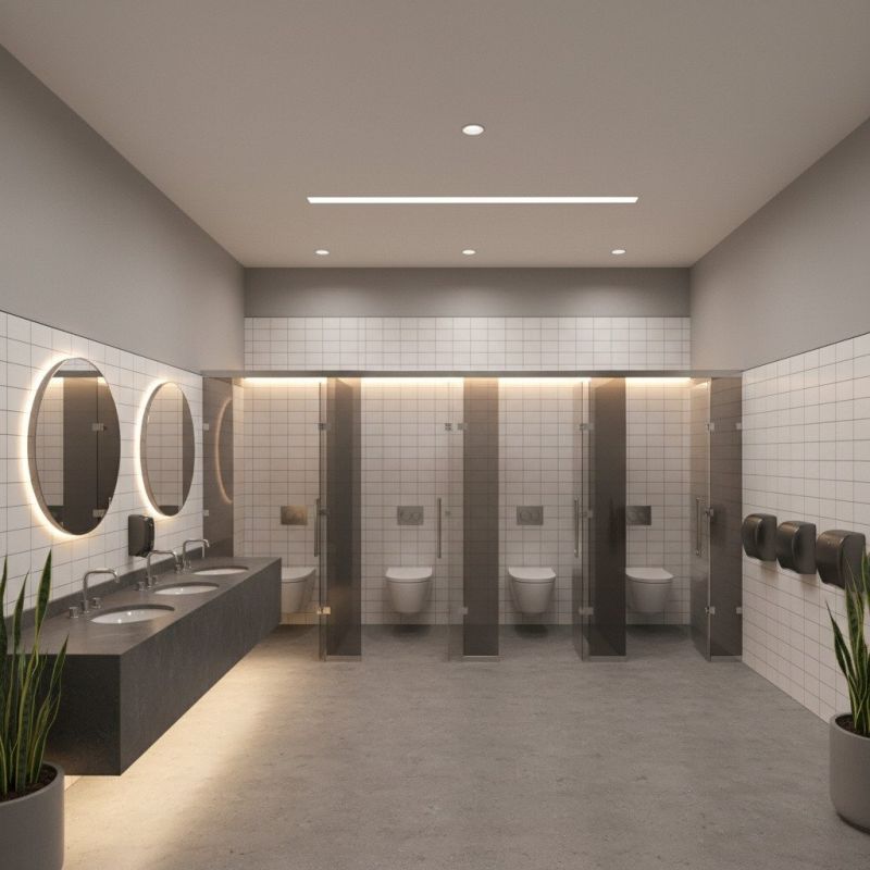 Top Bathroom Remodeling Companies in Toano, VA