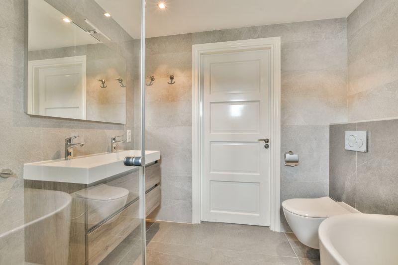 Top Bathroom Remodeling Companies in Williamsburg, VA