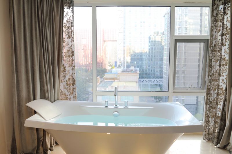 Cost of Bathtub Installation in Williamsburg, VA