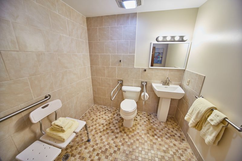 Best Bathroom Accessibility Contractors in Williamsburg, VA